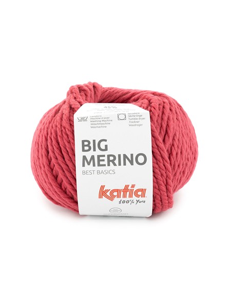 BIG MERINO
