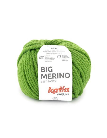 BIG MERINO