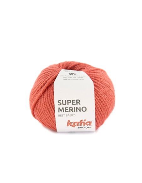 SUPER MERINO
