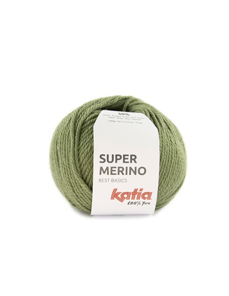SUPER MERINO
