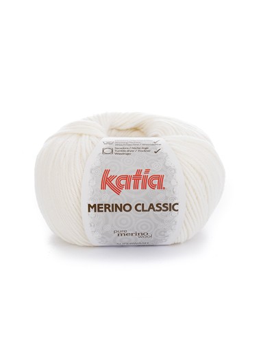 MERINO CLASSIC