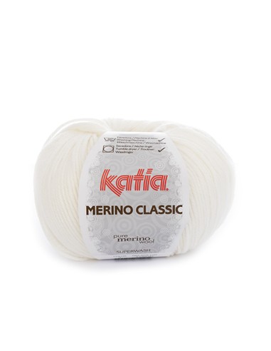 MERINO CLASSIC