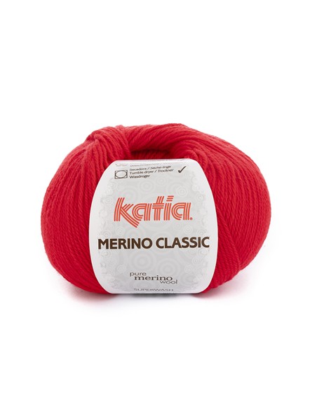 MERINO CLASSIC