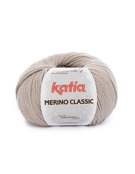 MERINO CLASSIC