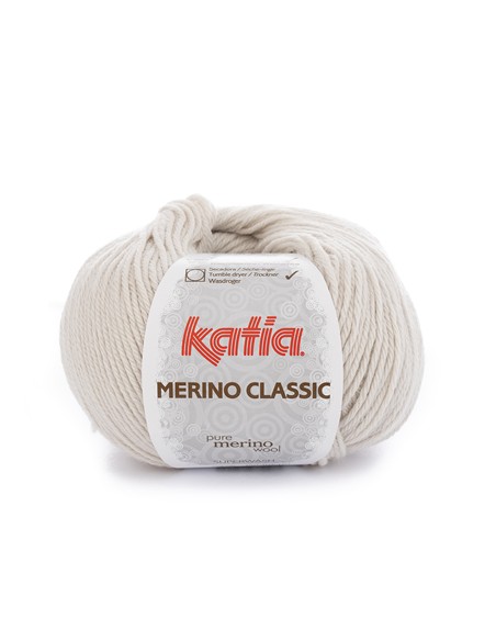 MERINO CLASSIC