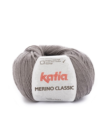 MERINO CLASSIC