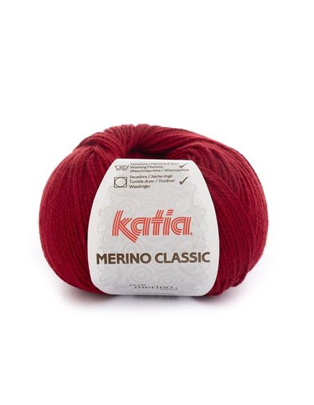MERINO CLASSIC