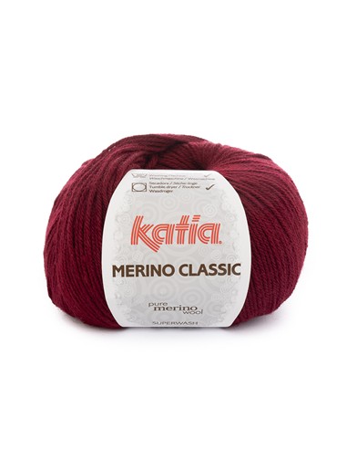MERINO CLASSIC