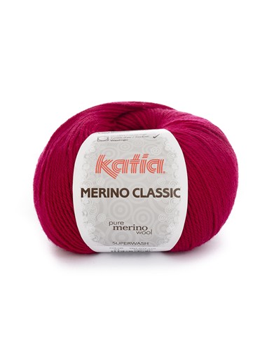 MERINO CLASSIC