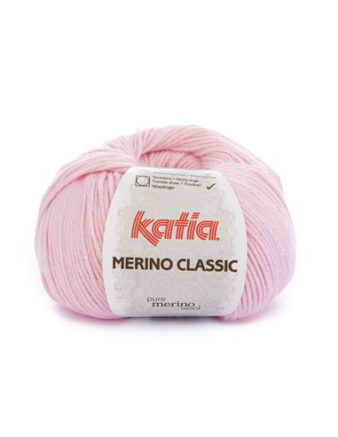 MERINO CLASSIC