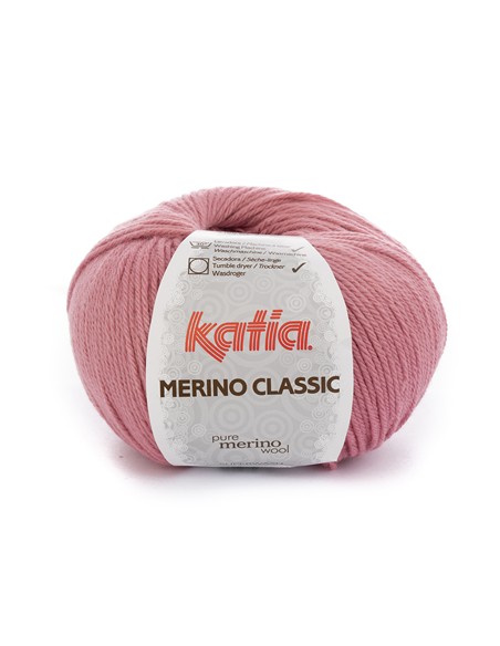 MERINO CLASSIC
