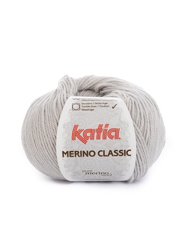 MERINO CLASSIC