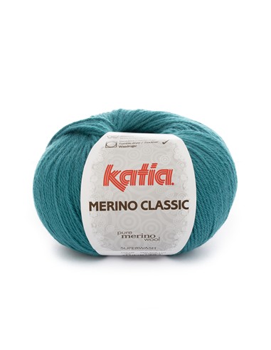 MERINO CLASSIC