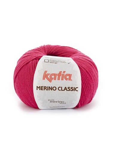 MERINO CLASSIC
