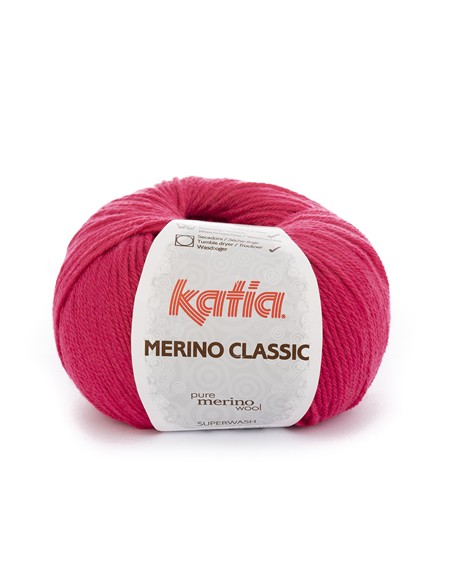 MERINO CLASSIC