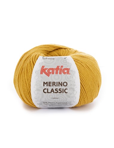 MERINO CLASSIC
