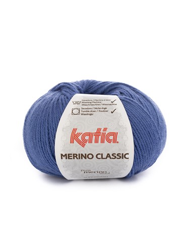 MERINO CLASSIC