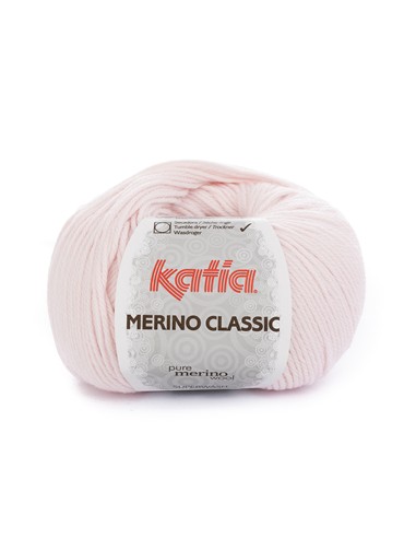 MERINO CLASSIC