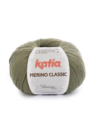 MERINO CLASSIC