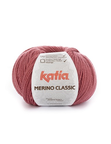 MERINO CLASSIC