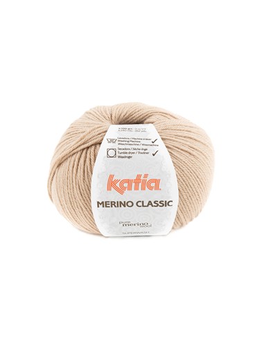 MERINO CLASSIC