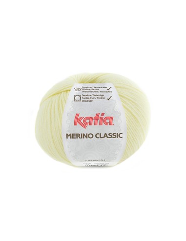 MERINO CLASSIC