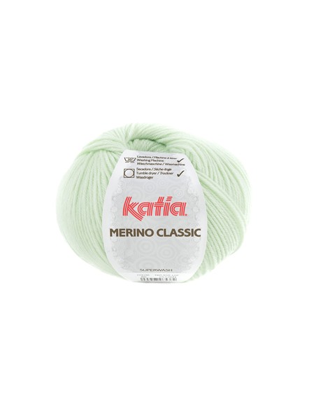 MERINO CLASSIC