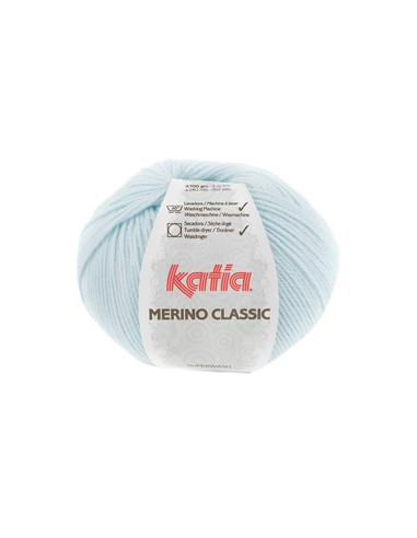 MERINO CLASSIC