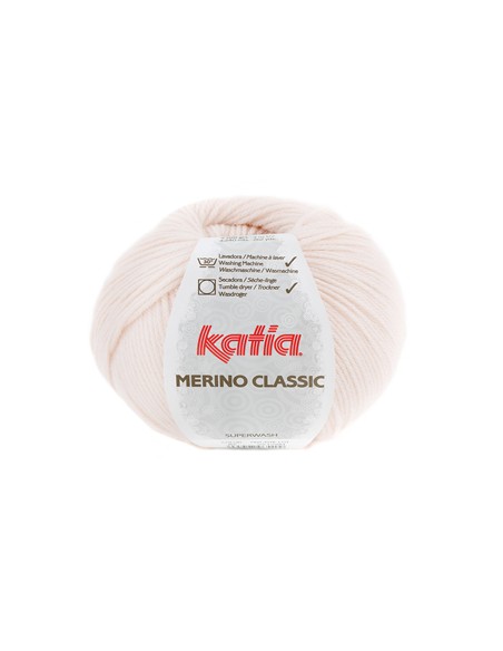 MERINO CLASSIC