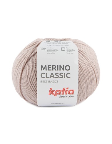 MERINO CLASSIC