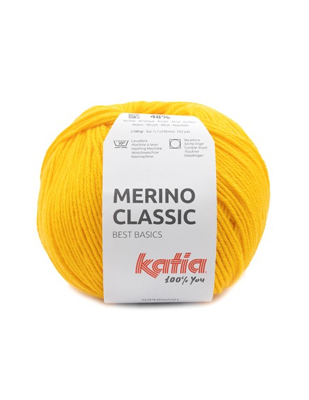 MERINO CLASSIC