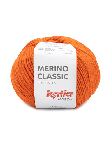 MERINO CLASSIC