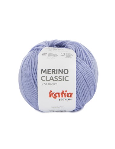 MERINO CLASSIC