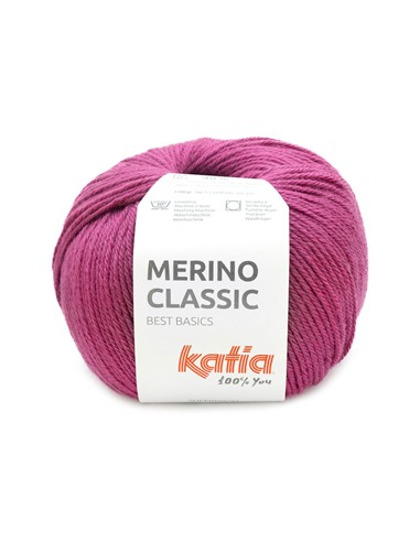 MERINO CLASSIC