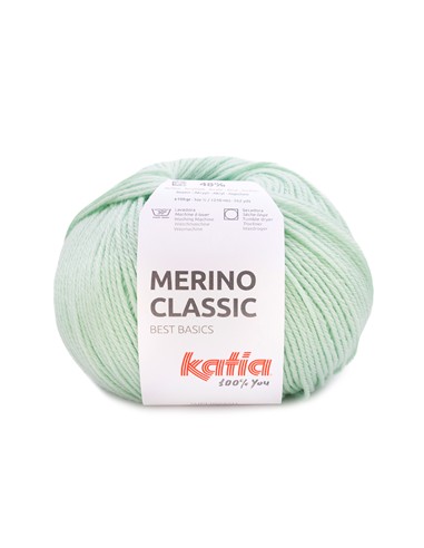 MERINO CLASSIC