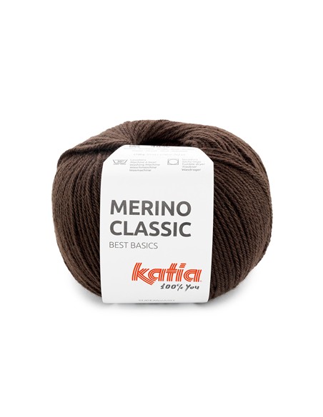 MERINO CLASSIC