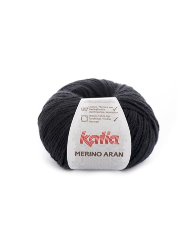 MERINO ARAN