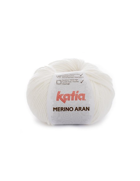MERINO ARAN
