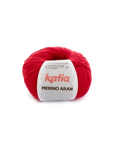 MERINO ARAN