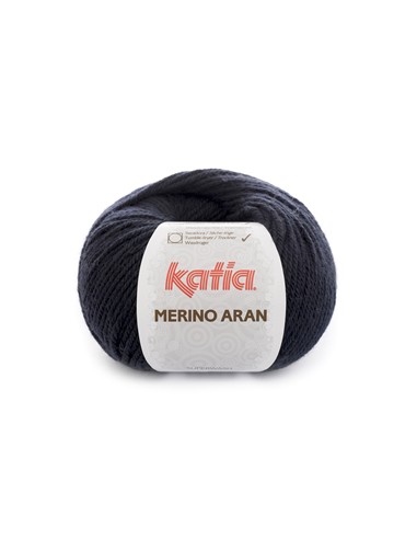 MERINO ARAN