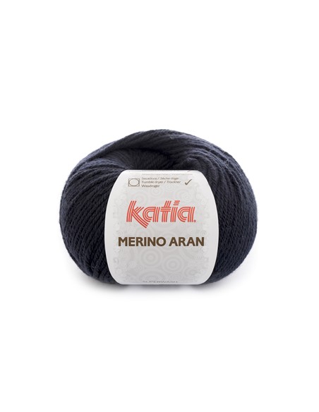 MERINO ARAN