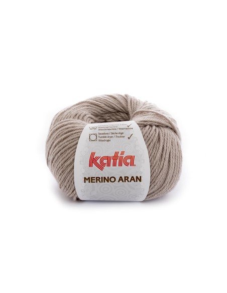 MERINO ARAN