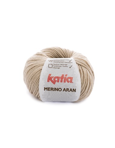 MERINO ARAN