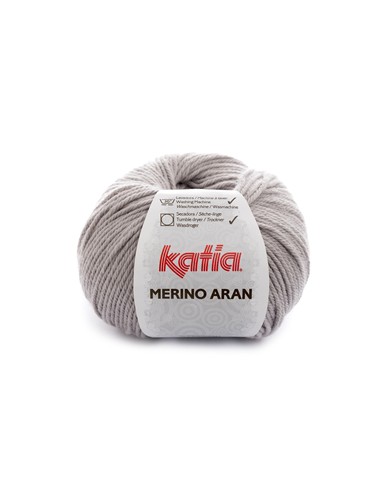 MERINO ARAN