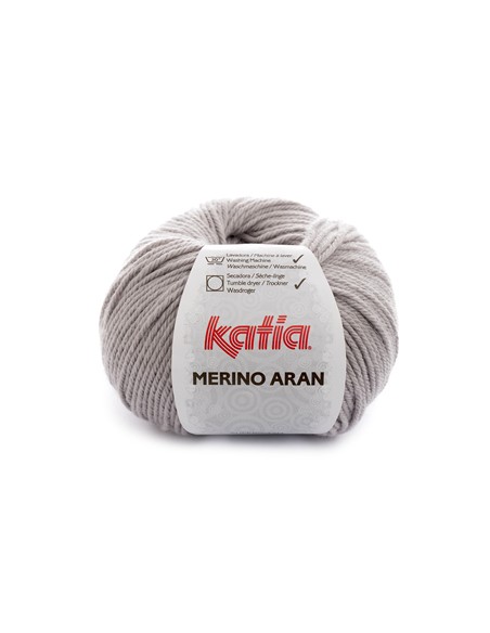 MERINO ARAN