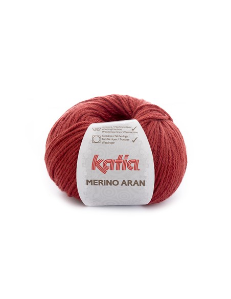 MERINO ARAN