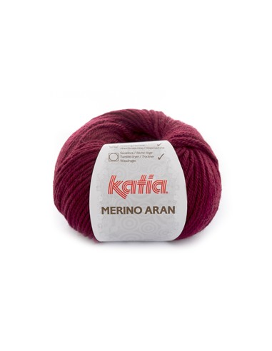MERINO ARAN
