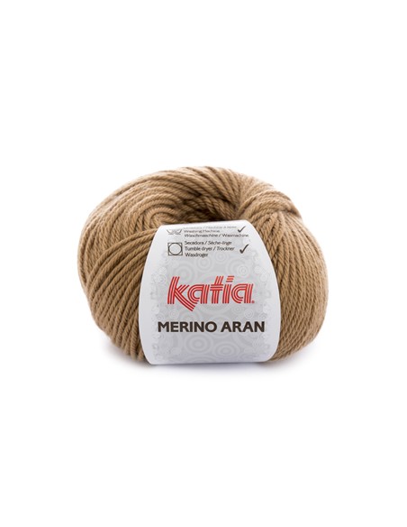 MERINO ARAN
