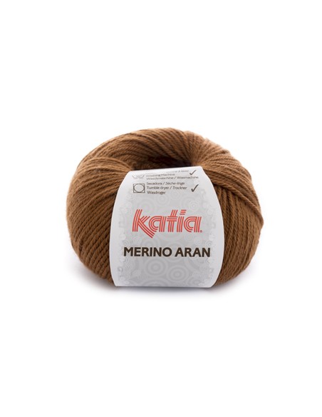 MERINO ARAN