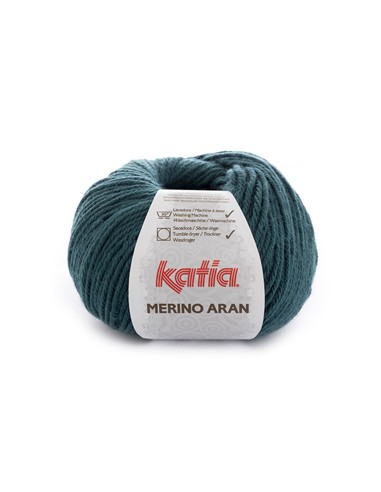 MERINO ARAN
